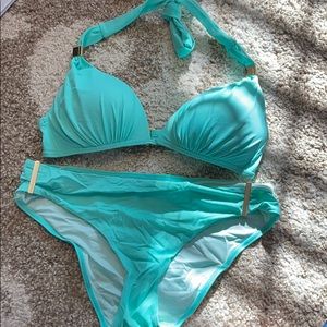 Victoria’s Secret two piece bikini